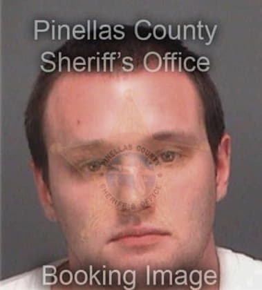 Dale Stapleford - Pinellas County, FL 