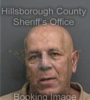 Brandon Stevens, - Hillsborough County, FL 