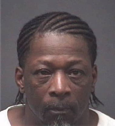 Brian Strickland, - Pitt County, NC 