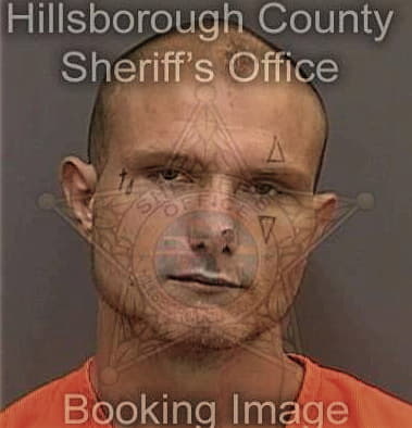 John Sykes, - Hillsborough County, FL 