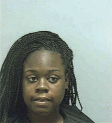 Valerie Thomas - DeKalb County, GA 