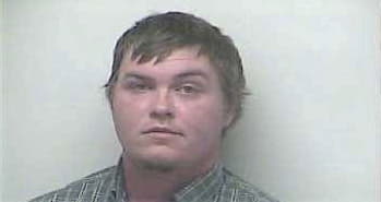 Christopher Thompson, - Hart County, KY 