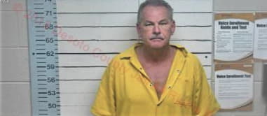 Francisco Tovar - Desoto County, MS 