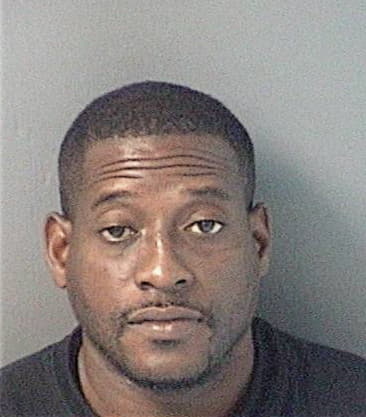 Andre Townsend, - Escambia County, FL 