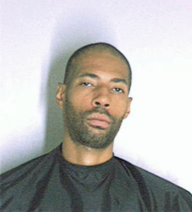 Juan Trabaninos - DeKalb County, GA 