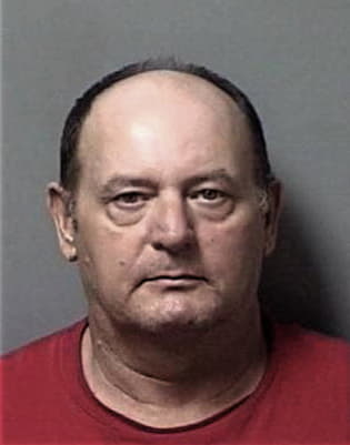 Timothy Trehuba, - Citrus County, FL 