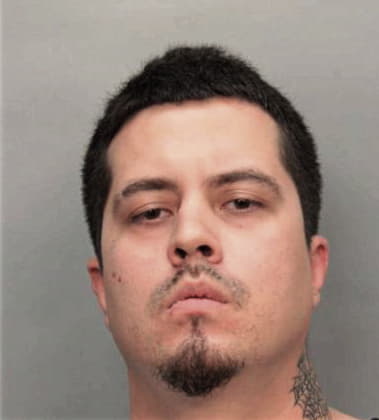 Cesar Trochez, - Dade County, FL 