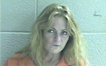 Sandra Wagers, - Laurel County, KY 