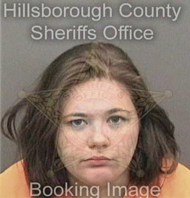 Savannah Walker, - Hillsborough County, FL 