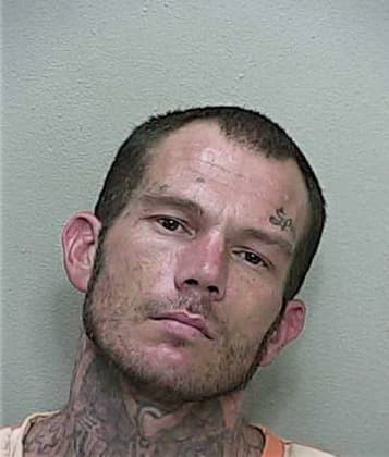 Michael Warden, - Marion County, FL 