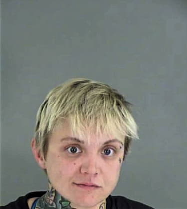 Cheryl Ware - Henrico County, VA 
