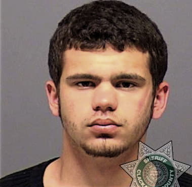 Cameron Warner, - Clackamas County, OR 