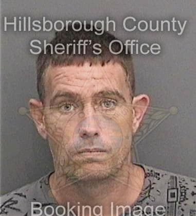 Ciaran Wentz, - Hillsborough County, FL 