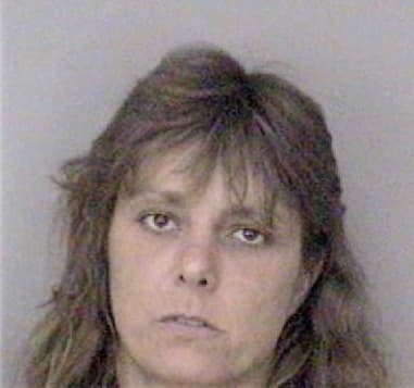 Monica Westover - Polk County, FL 