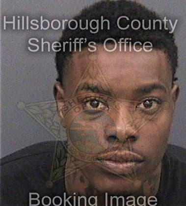 Harvey Williams, - Hillsborough County, FL 