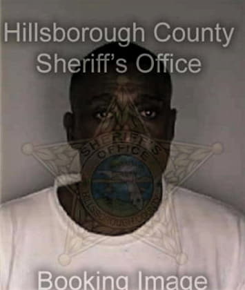 Johnny Williams, - Hillsborough County, FL 