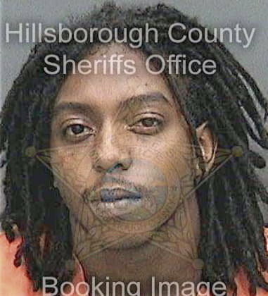 Raphael Wilson, - Hillsborough County, FL 