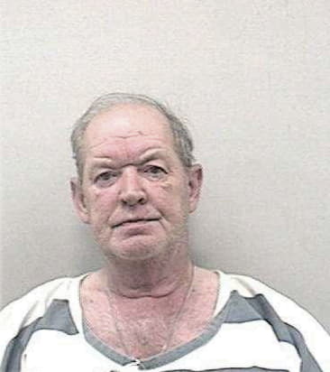 Robert Wilson, - Marion County, FL 