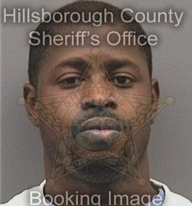 Sean Woods, - Hillsborough County, FL 