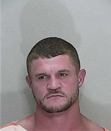 Robert Wray, - Marion County, FL 