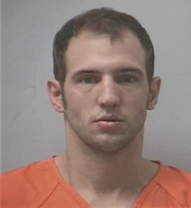 Derick Young, - LaPorte County, IN 