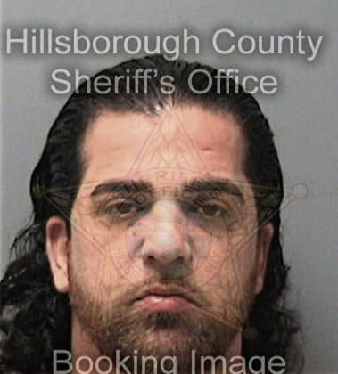 Alexander Zuferrimartinez, - Hillsborough County, FL 