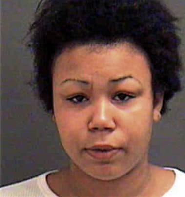 Elisa Adkinson, - Mecklenburg County, NC 