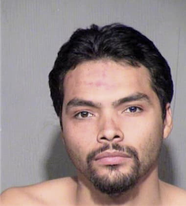 Greg Allen - Maricopa County, AZ 