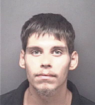 Nathan Allen, - Pitt County, NC 