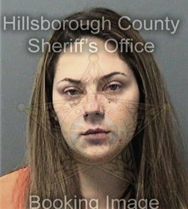 Patricia Alvarez, - Hillsborough County, FL 