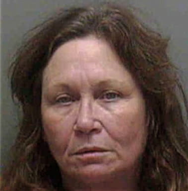 Charlotte Anderson, - Lee County, FL 