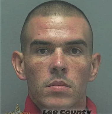 Isaias Antonio, - Lee County, FL 