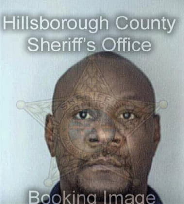 Fred Antwi, - Hillsborough County, FL 