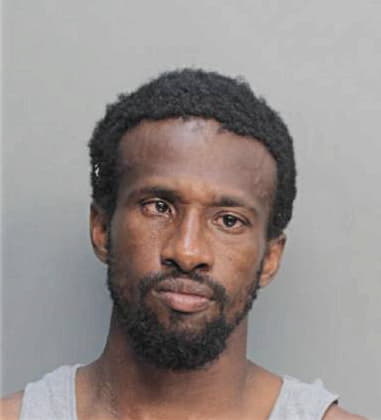 Marlon Aranda, - Dade County, FL 