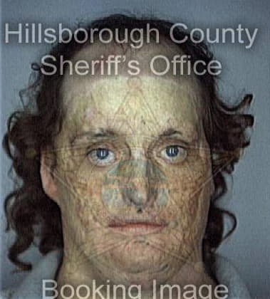 Robert Armitage - Hillsborough County, FL 