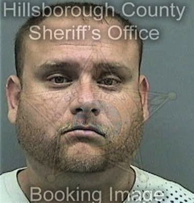 Arthur Balent, - Hillsborough County, FL 