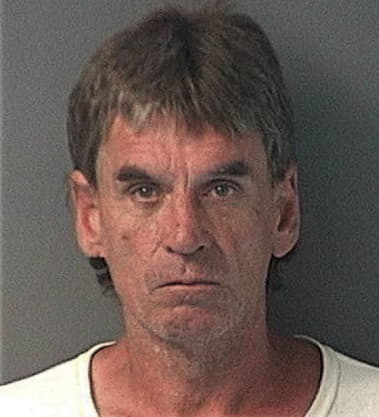 William Barber, - Escambia County, FL 