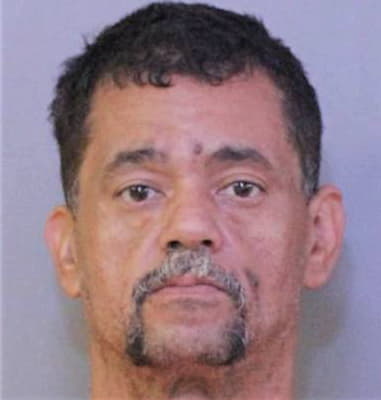 Carlos Bartolomei-Colon, - Polk County, FL 