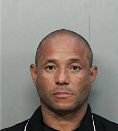 Orlando Barzaga, - Dade County, FL 