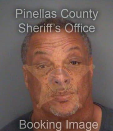 Anthony Bascomb, - Pinellas County, FL 