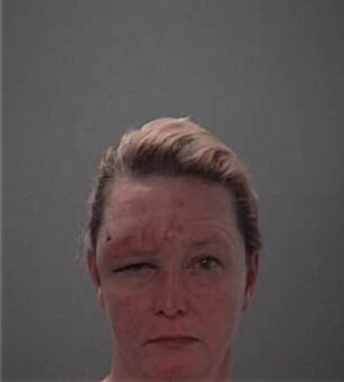 Kimberly Billetta, - Pasco County, FL 