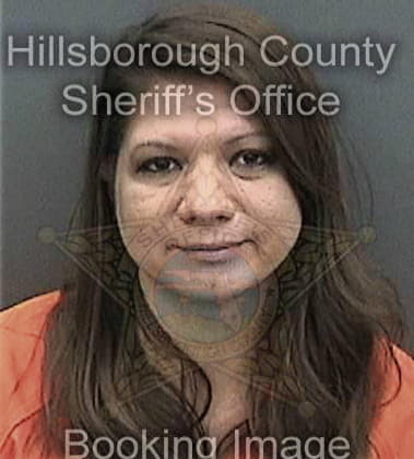 Nicole Blasingame - Hillsborough County, FL 