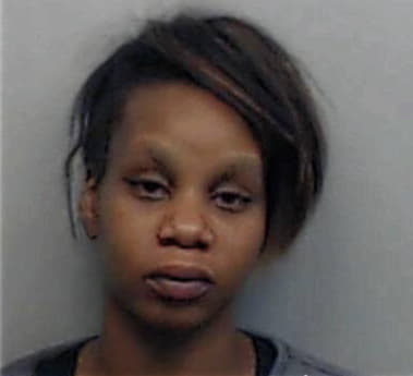 Porcia Blevins - Fulton County, GA 