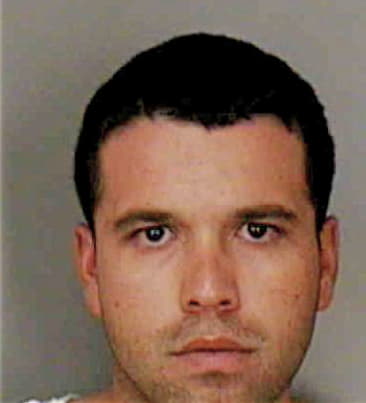 Juan Bolanos - Polk County, FL 