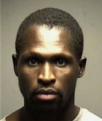 Walter Bouiye - Polk County, FL 