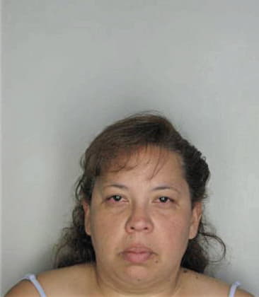 Kari Bradley - Hillsborough County, FL 