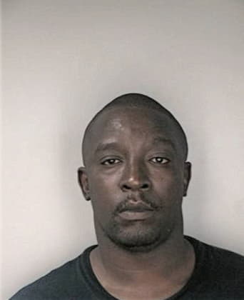 Ervin Bradshaw - Hillsborough County, FL 