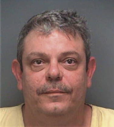 Paul Braga, - Pinellas County, FL 