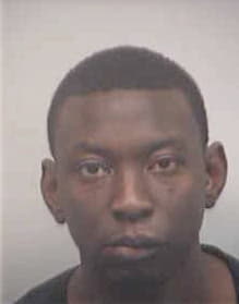 James Brown - Fulton County, GA 