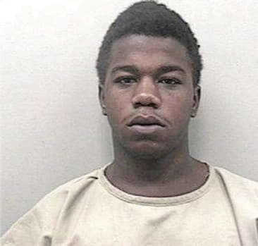 Nathaniel Brown, - Marion County, FL 